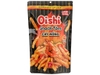 Snack tôm vị cay nồng Oishi gói 70g