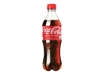 Nước ngọt Coca Cola chai 390ml