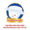 Tã dán Huggies size L 68 Miếng (Cho bé 9 - 14kg)