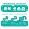 Bỉm tã quần Pampers giữ dáng size M 60 miếng (7-12kg)