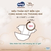 Bỉm tã quần Moony Natural size XL 32 miếng (12-22kg)