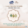 Bỉm tã quần Moony Natural size XL 32 miếng (12-22kg)