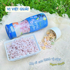 Bánh ăn dặm Biobaby – Vị việt quất hũ 40g