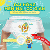 Bỉm - Tã quần Pampers Jumbo size L 54 miếng (Bé 9-14kg)