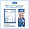Bánh ăn dặm Biobaby – Vị việt quất hũ 40g