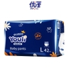 Tã Bỉm Youli Xanh Quần Size M44*2 Cho Bé 6-10Kg
