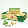 Sữa Fami vị đậu xanh gạo đỏ