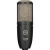MICRO THU ÂM CHÍNH HÃNG: AKG P220