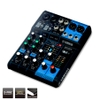 BÀN MIXER ANALOG CHÍNH HÃNG: YAMAHA MG06X