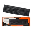 Bàn phím có dây Dareu LK185 Giá rẻ
