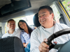 Thuê xe tự lái – Tưởng tiết kiệm hóa ra tốn kém hơn taxi