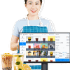 iShopmanLS 3.0 Online - quản lý kinh doanh nhà hàng/khách sạn/karaoke.. chỉ cần điện thoại