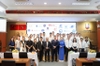 Hiệp hội Thương mại điện tử Việt Nam (VECOM) ký kết hợp tác toàn diện cùng trường Đại học Ngân hàng TP. HCM