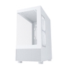 Vỏ máy tính KENOO ESPORT MK200 - Màu Trắng - (Size M-ATX)
