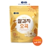 Bánh gạo que vị ngũ cốc Bebecook