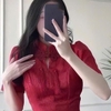 Đầm Gấm Cổ Tàu Thanh Lịch Quyến Rũ. Nữ Women Dress