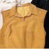 Đầm Voan Ánh Kim Dập Nổi Cao Cấp Hai Lớp Tùng Xòe Thanh Lịch. Nữ. Women. Dress