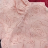 Đầm Ngắn Voan Tơ Lưới Đỏ Sang Trọng (Kèm Tag), A-0152 Dress Women Voi Kem