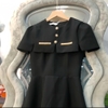 - Đầm Thiết Kế Choàng Vai,Tôn Dáng ,Sang Trọng . A-0148. Dress Women