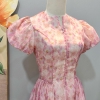 Đầm Dài Voan Lưới Sang Trọng (Tặng Kèm Tag cài ) .A-0150. Nữ. Women. Dress