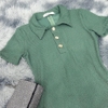 Đầm Thun Dập Nổi Cao Cấp Cổ Sơ Mi Freesize Ôm Gọn Thanh Lịch Cho Nữ – A-089 Women Voi Dress