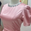 - Đầm Lụa Body Dáng Dài Đính Đá Sang Trọng. A-0154 Dress Women