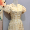 Đầm Dài Voan Lưới Sang Trọng (Tặng Kèm Tag cài ) .A-0150. Nữ. Women. Dress