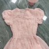 Đầm Dài Voan Lưới Sang Trọng (Tặng Kèm Tag cài ) .A-0150. Nữ. Women. Dress
