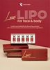 LUSCILIPO FAT DISSOLVING INJECTION
