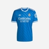 Áo Đá Bóng Nam Adidas Real Madrid 25/26 Sân Thứ Ba Replica