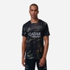 Áo Thun Nam Nike Paris Saint-Germain (PSG) Dri-Fit Stadium Night Edition