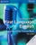 First Language English: Language and Practice Book by Marian Cox - Bookworm Hanoi