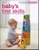 Baby's First Skills by Dr Miriam Stoppard - Bookworm Hanoi