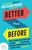 Better Than Before by Gretchen Rubin - Bookworm Hanoi