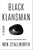 Black Klansman by Ron Stallworth - Bookworm Hanoi