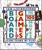 Board Games in 100 Moves by Ian Livingstone - Bookworm Hanoi