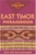 East Timor Phrasebook by Lonely Planet - Bookworm Hanoi