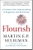 Flourish by Martin E.P. Seligman - Bookworm Hanoi