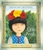 Little Frida by Anthony Browne - Bookworm Hanoi