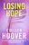 Losing Hope by Colleen Hoover - Bookworm Hanoi