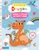 My Magical Dragon Sparkly Sticker Book by Campbell - Bookworm Hanoi