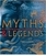 Myths & Legends an Illustrated Guide to Their Origins and Meanings by Philip Wilkinson - Bookworm Hanoi