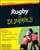 Rugby for Dummies by Mathew Brown - Bookworm Hanoi