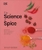 Science Of Spice by Stuart Farrimond - Bookworm Hanoi