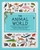 The Animal World by Jules Howard - Bookworm Hanoi