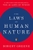 The Laws of Human Nature by Robert Greene - Bookworm Hanoi