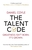 The Talent Code by Daniel Coyle - Bookworm Hanoi
