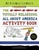 The Totally Hilarious All About America Activity Book by Joe Rhatigan - Bookworm Hanoi