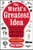 The World's Greatest Idea by John Farndon - Bookworm Hanoi