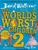 The World's Worst Children 2 by David Walliams - Bookworm Hanoi